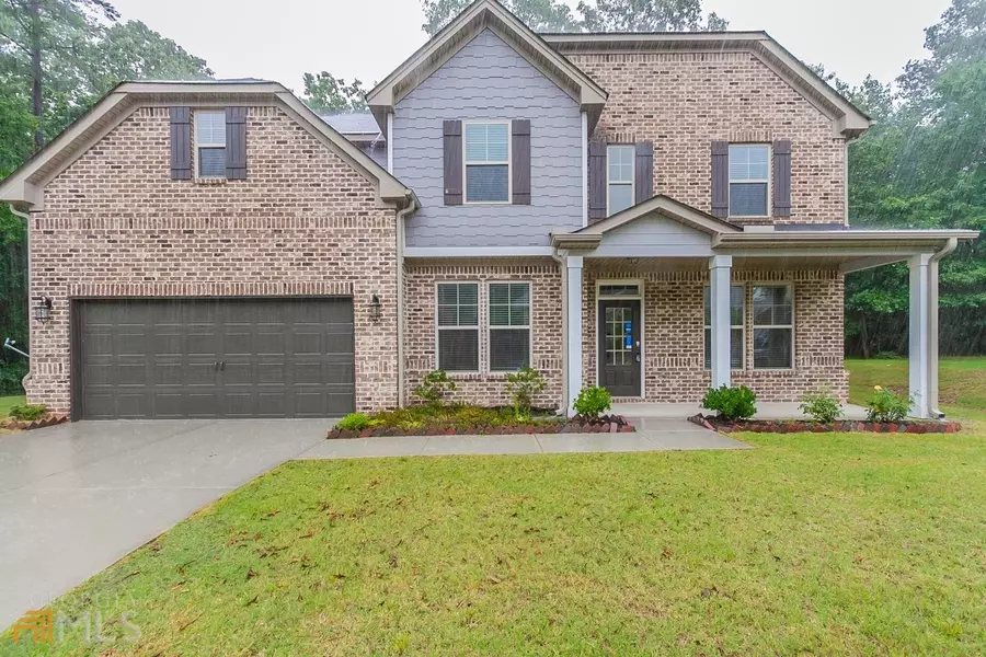 2429 Austin Common, Dacula, GA 30019