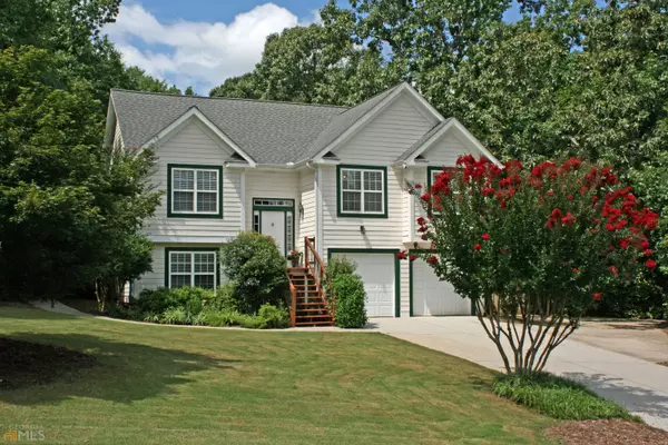 162 Oak Meadow, Athens, GA 30605