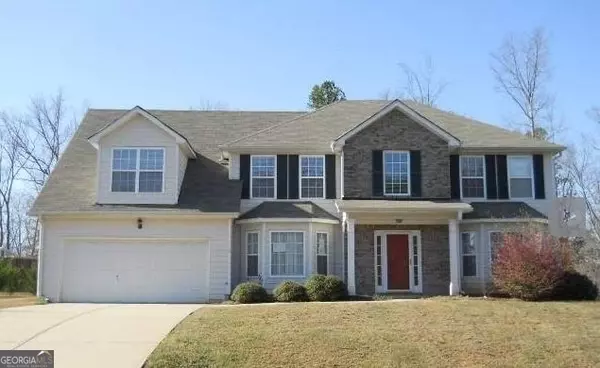 Dawsonville, GA 30534,0 Kerns Ridge