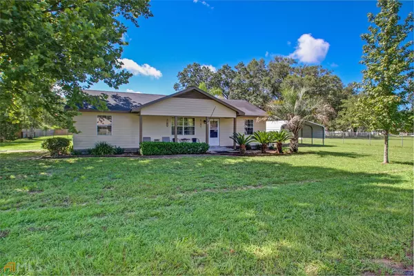 Folkston, GA 31537,229 Dallas Cir