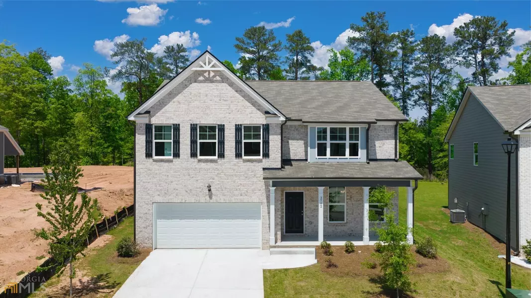 4065 Ethan's Cove DR, Austell, GA 30106