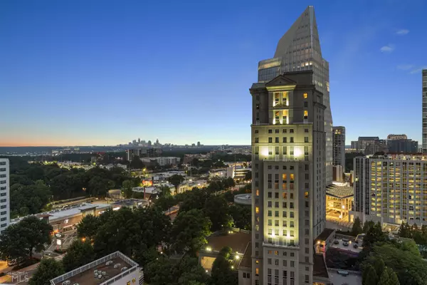 Atlanta, GA 30326,3324 Peachtree