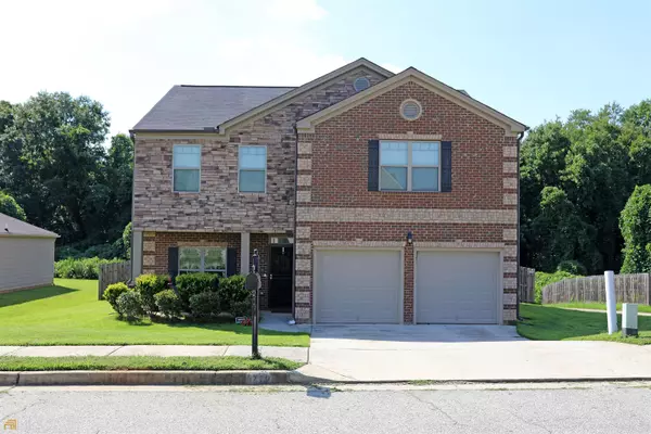 5770 Rex Ridge Loop, Rex, GA 30273