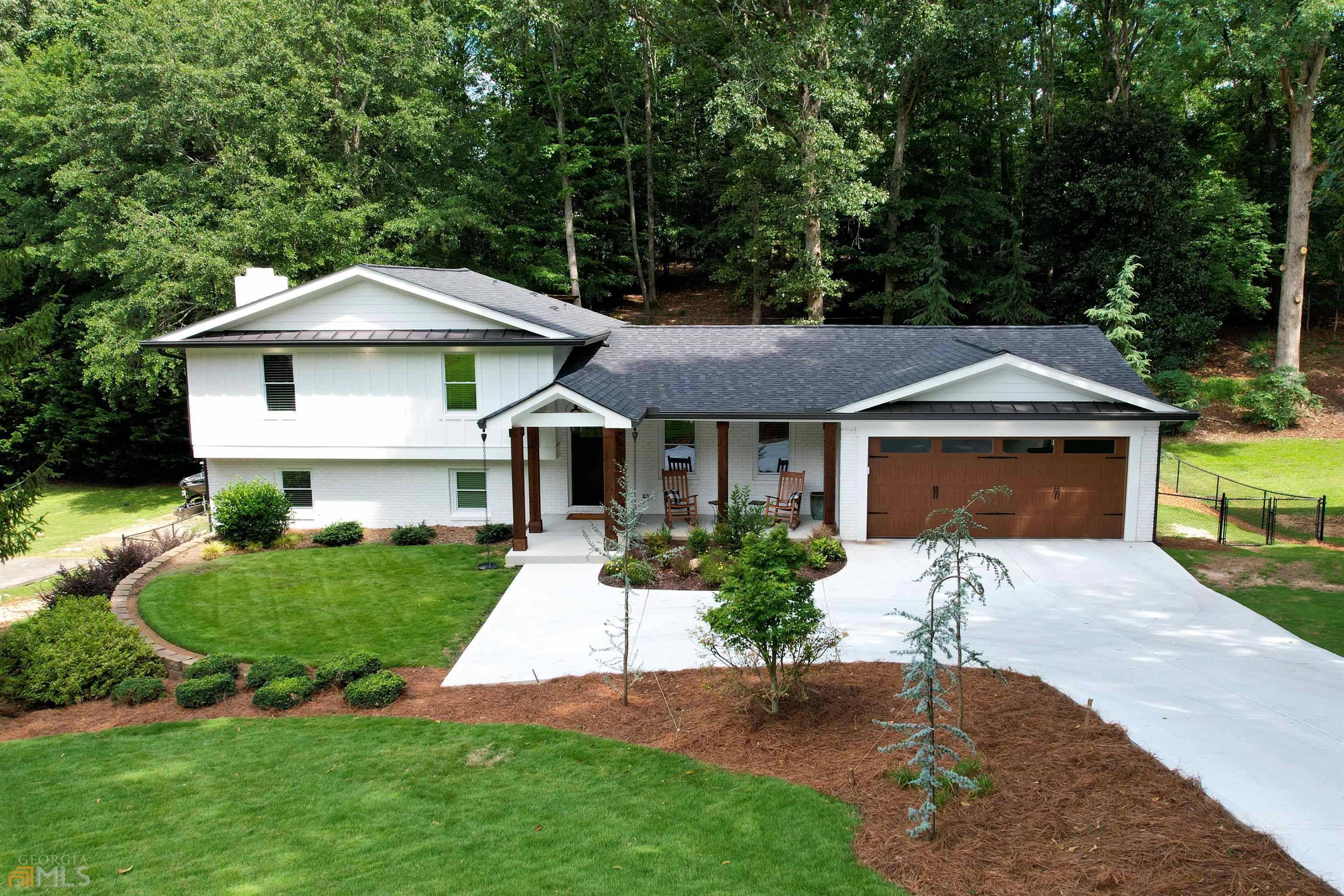 Gainesville, GA 30501,524 NW Woodland DR