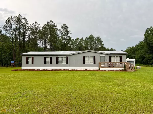 12662 Union, Metter, GA 30439