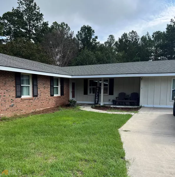 112 Bull, Swainsboro, GA 30401