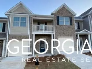 11209 Benton Woods, Covington, GA 30014