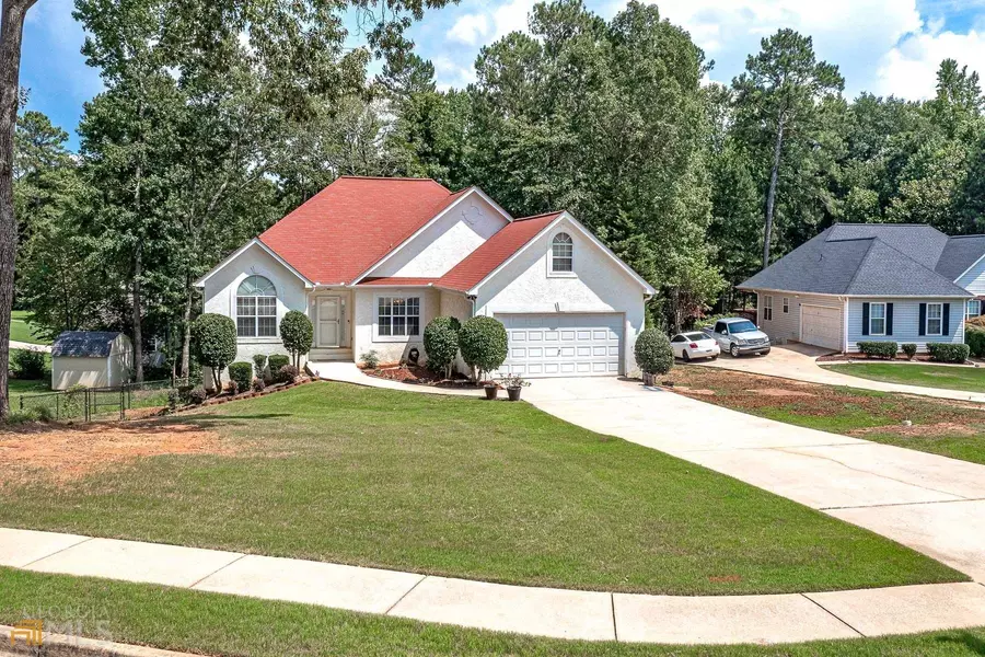 1015 Arbor, Mcdonough, GA 30253