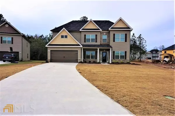 406 Rippling Water, Perry, GA 31069