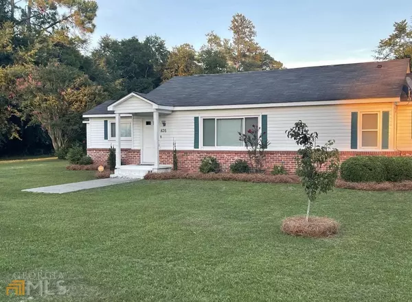 Millen, GA 30442,426 Hillcrest ST