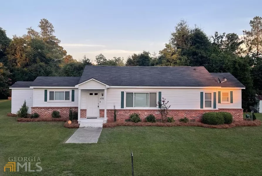 426 Hillcrest ST, Millen, GA 30442
