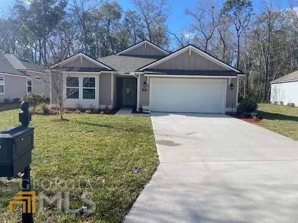 St. Marys, GA 31558,139 Chinquapin DR #481