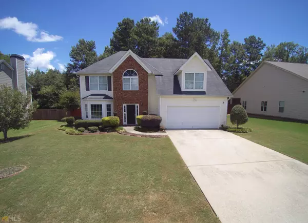 45 Citadel, Hampton, GA 30228