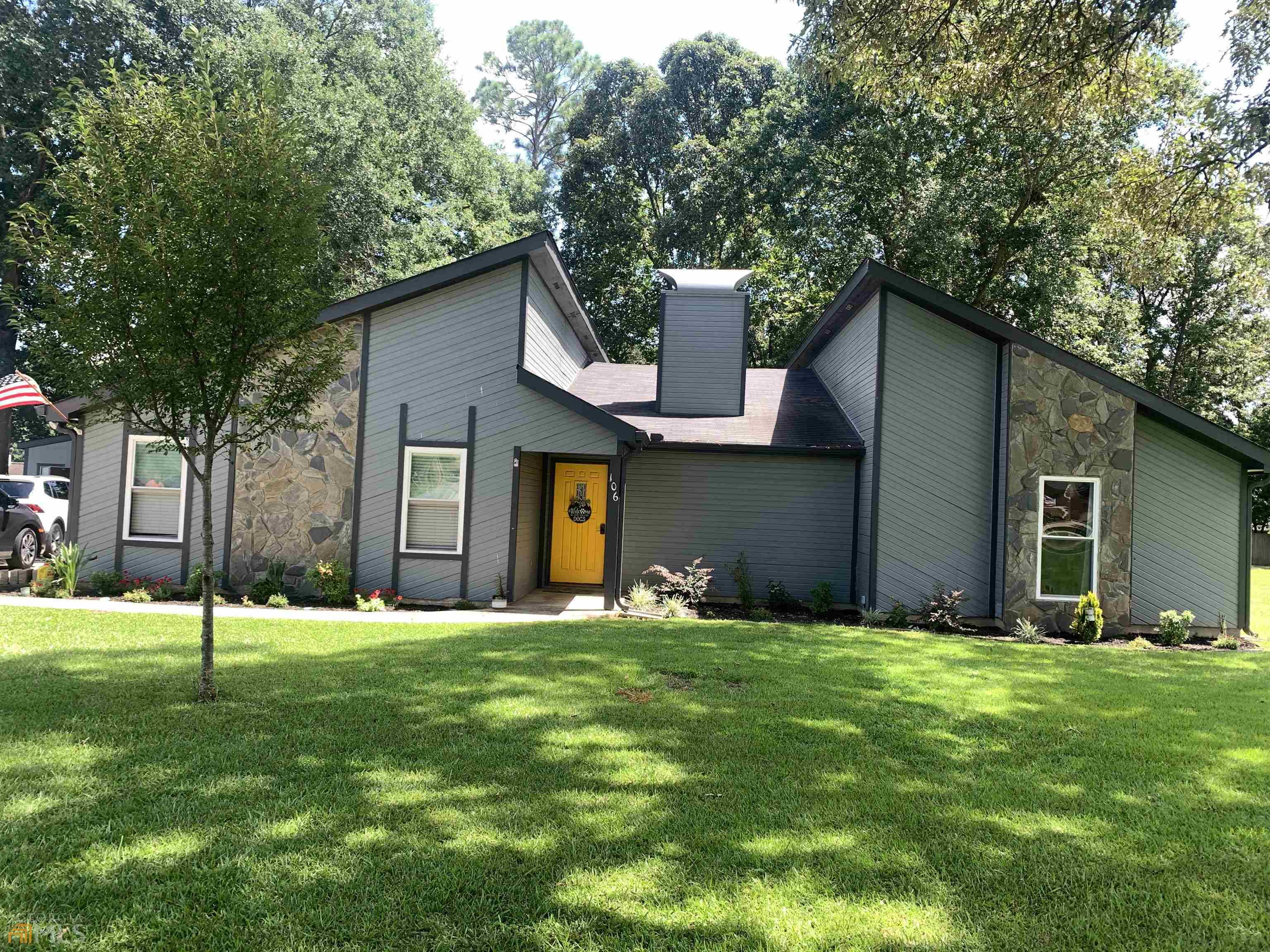 106 Covey PT, Warner Robins, GA 31088