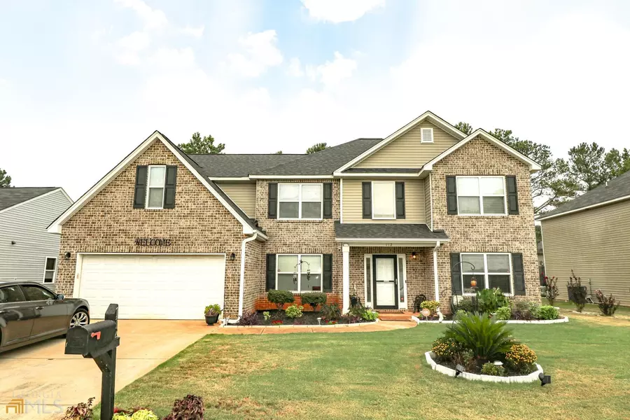 112 Arbor, Warner Robins, GA 31093