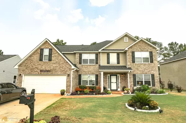 112 Arbor, Warner Robins, GA 31093