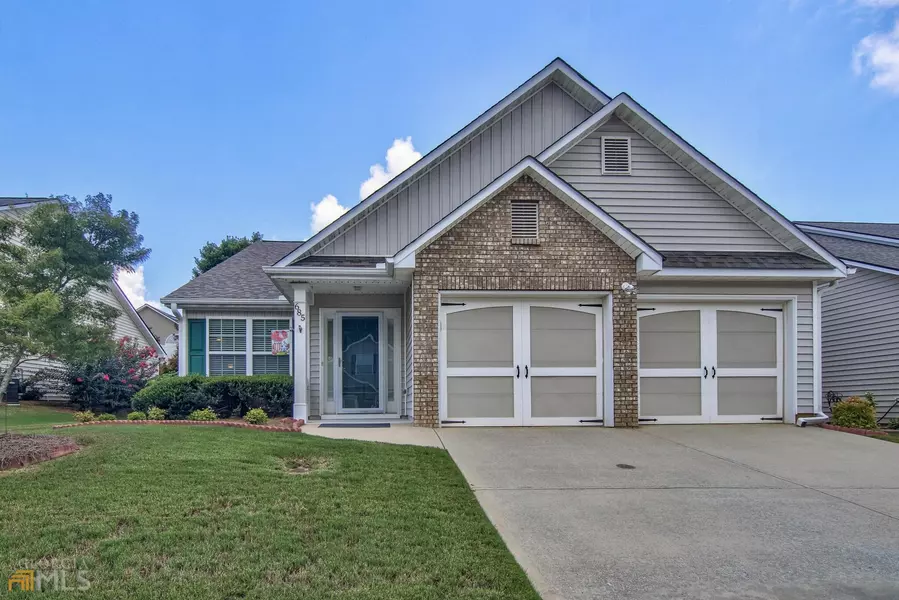 685 Majesty Crossing, Winder, GA 30680