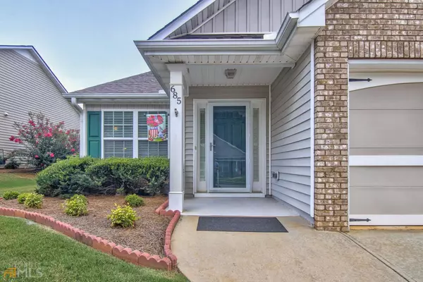 Winder, GA 30680,685 Majesty Crossing