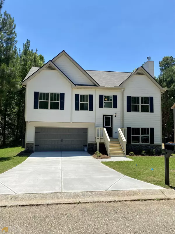 341 Center Point, Temple, GA 30179