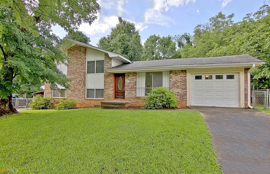 6628 King George, Morrow, GA 30260