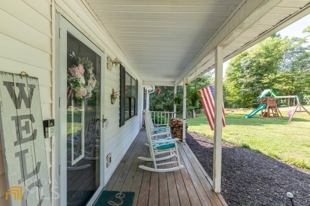 Dahlonega, GA 30533,89 Cardinal DR