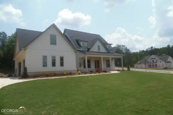 55 Platinum RDG, Sharpsburg, GA 30277