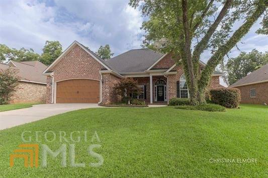 Warner Robins, GA 31088,116 Norfolk CIR