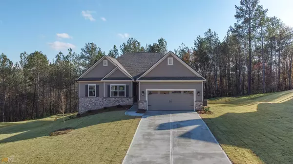 2509 River Heights, Loganville, GA 30052