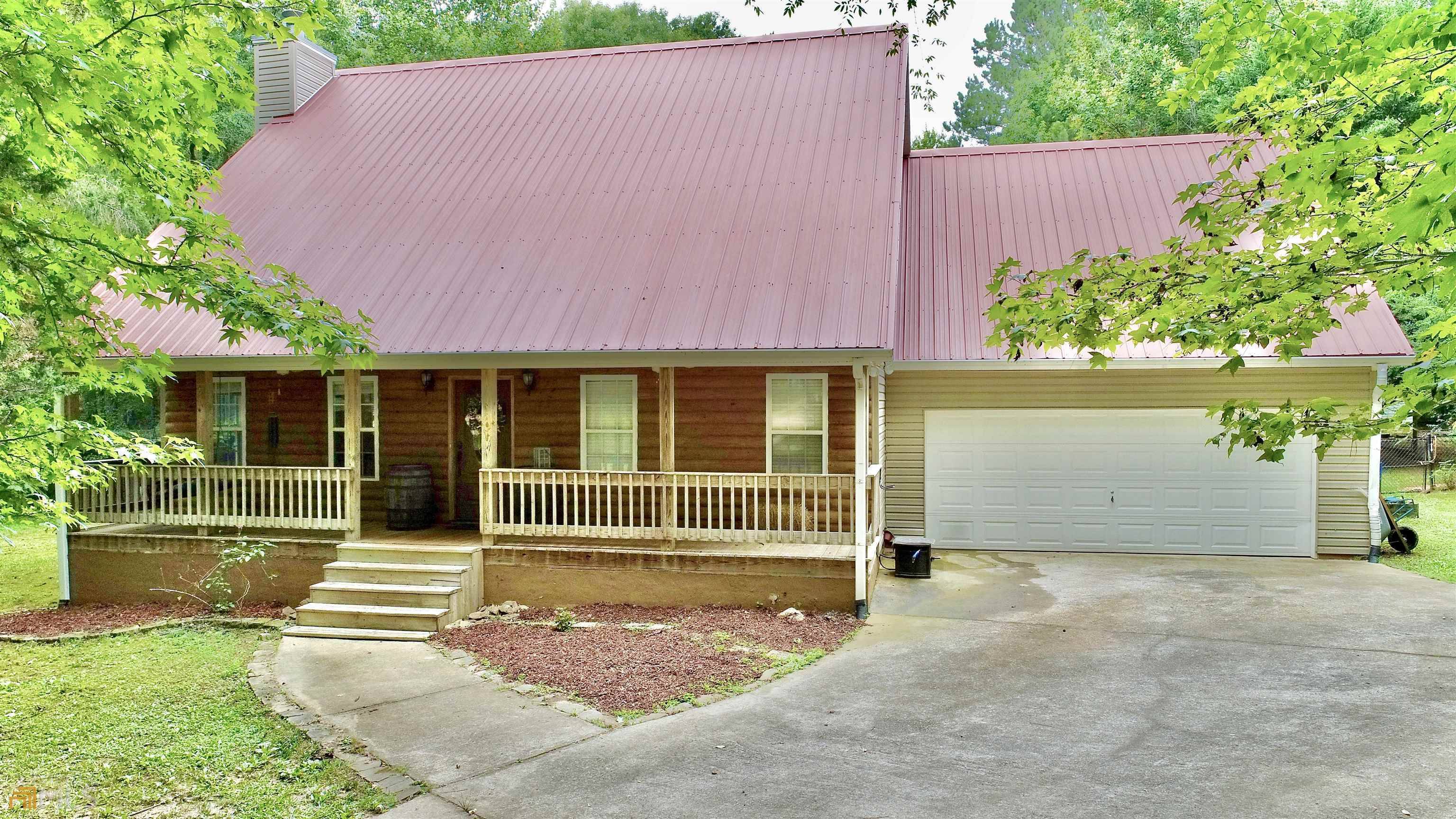 595 Rosemont RD, Lagrange, GA 30241
