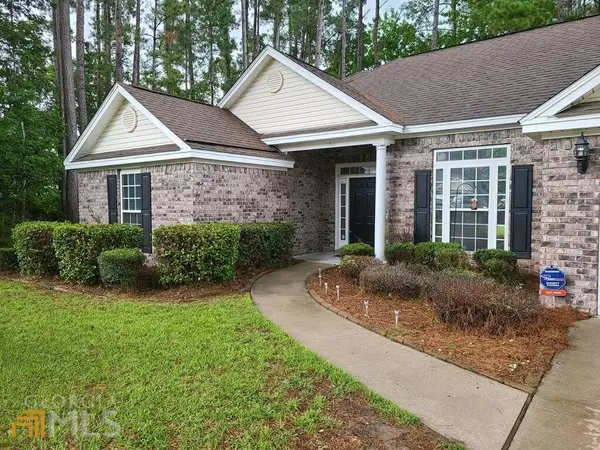 Pooler, GA 31322,152 Brooklyn