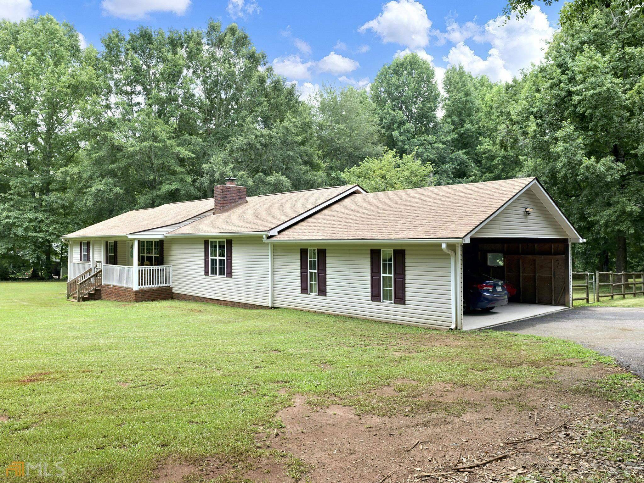 Jefferson, GA 30549,3421 Galilee Church RD