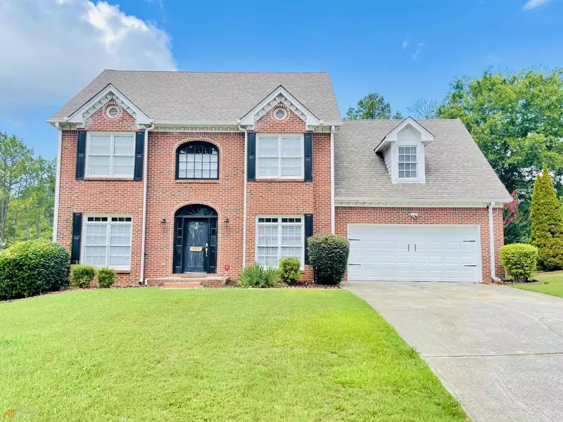 787 Southland Pass, Stone Mountain, GA 30087