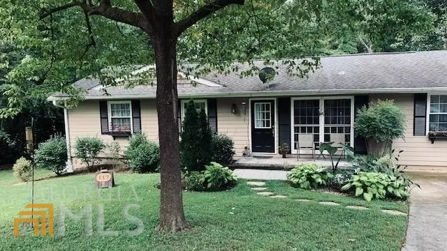 117 Lucia, Smyrna, GA 30082