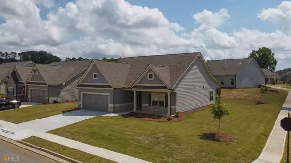 925 High Shoal, Monroe, GA 30655