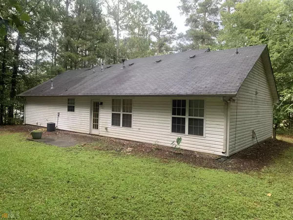 Stockbridge, GA 30281,20 Pinewood