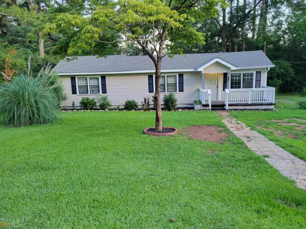 122 S Page ST, Lagrange, GA 30241