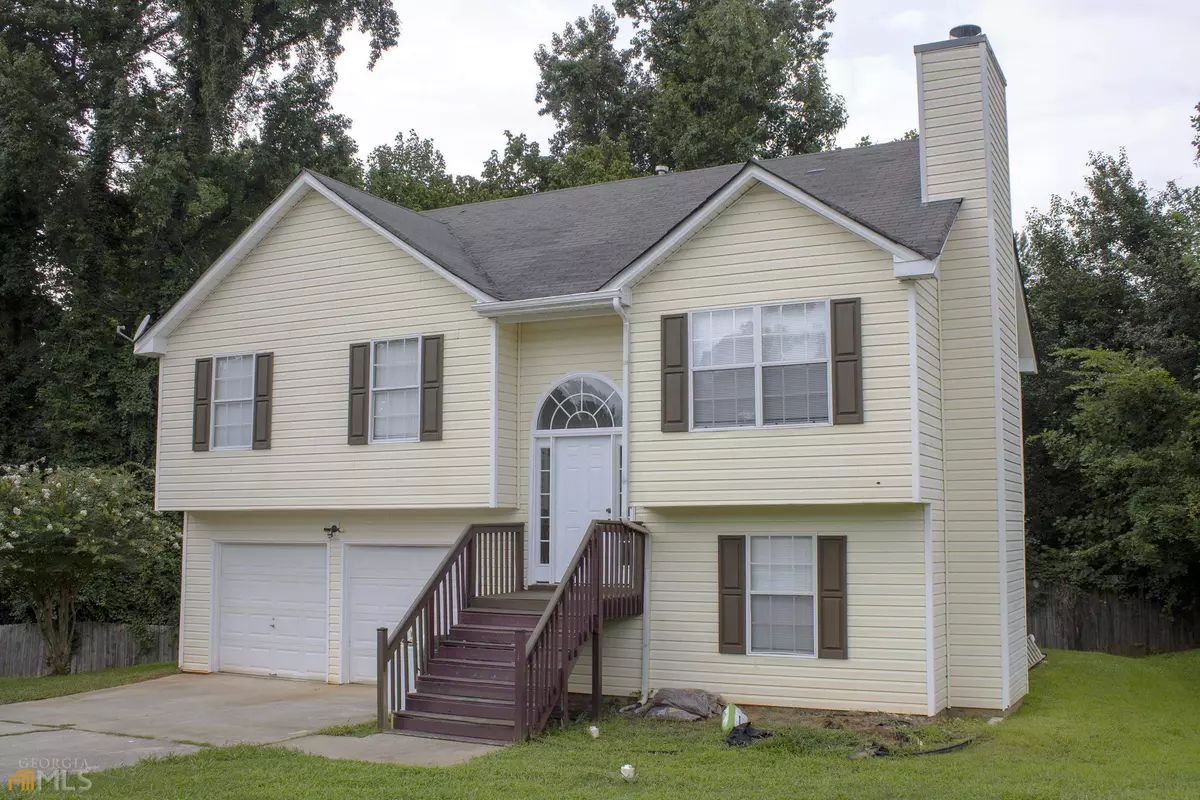 Stockbridge, GA 30281,317 Waltrip