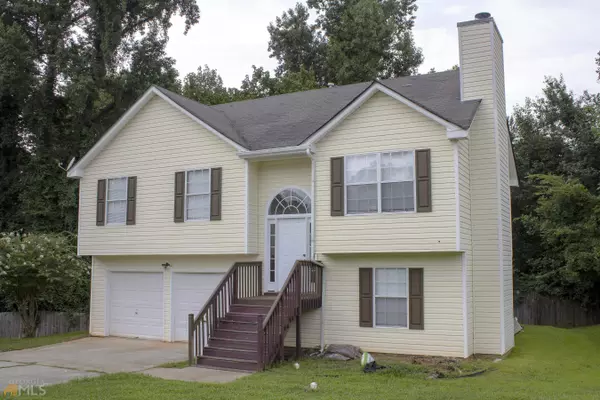 317 Waltrip, Stockbridge, GA 30281