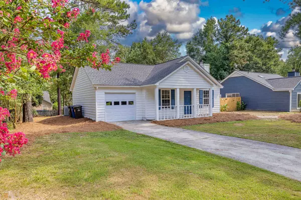 Peachtree City, GA 30269,309 Wood