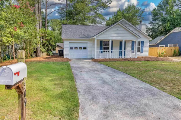 Peachtree City, GA 30269,309 Wood