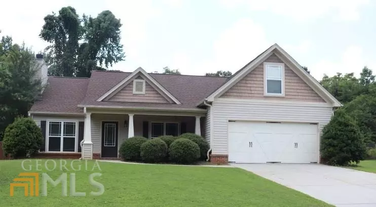 182 Hampton, Jefferson, GA 30549