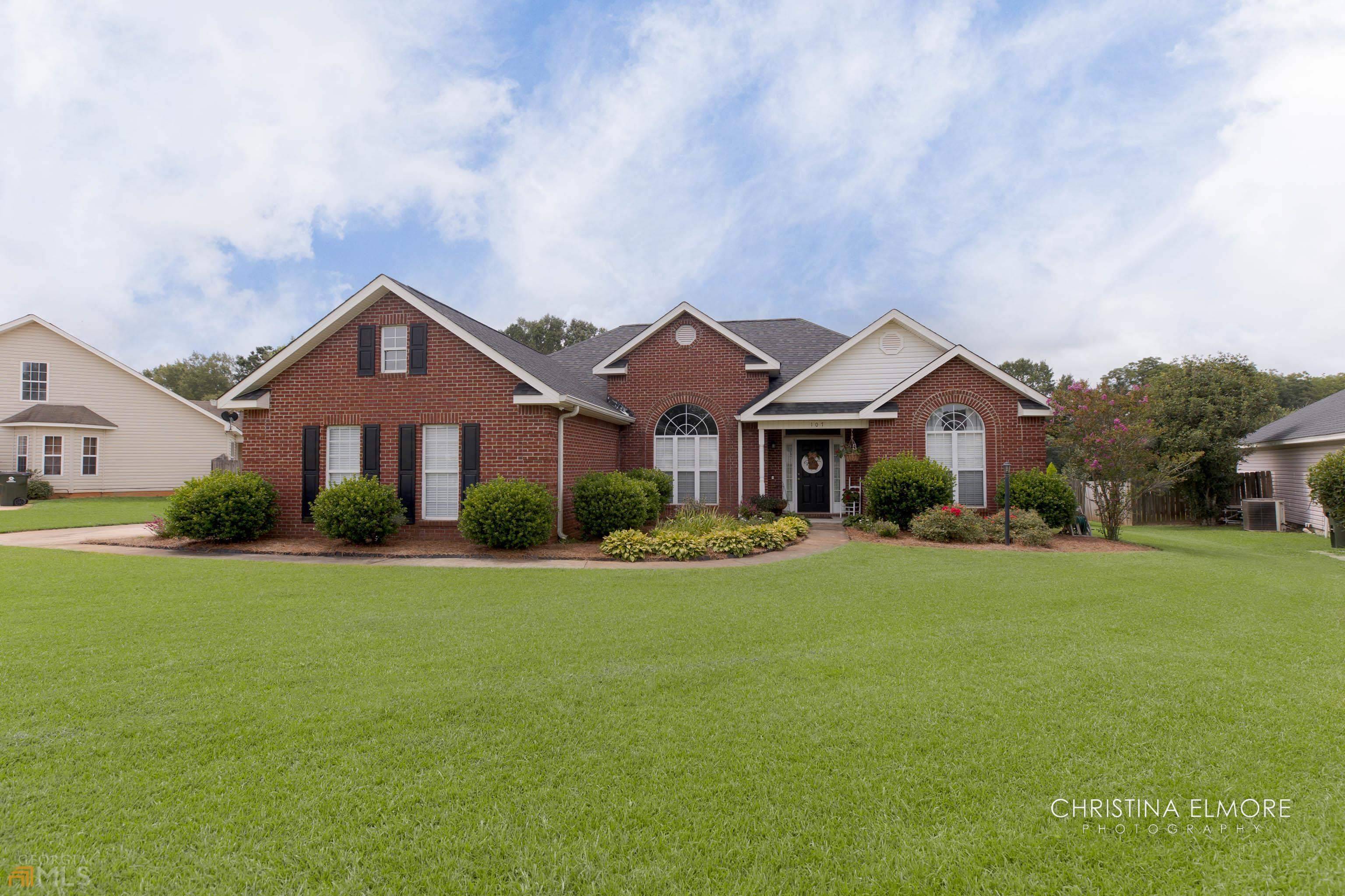 Kathleen, GA 31047,107 Mallard PT