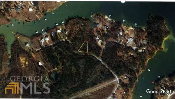 0 Lakeview DR #LOT 16, Abbeville, AL 36310