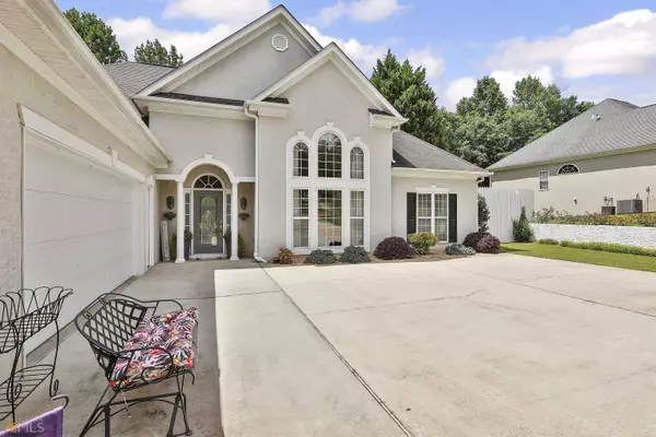 Newnan, GA 30265,110 Wentworth