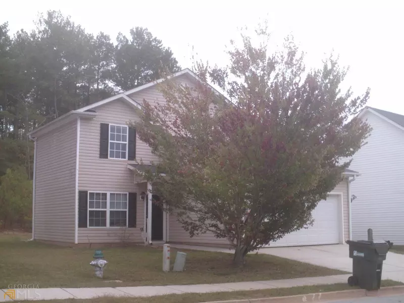 9139 Jefferson Village, Covington, GA 30014