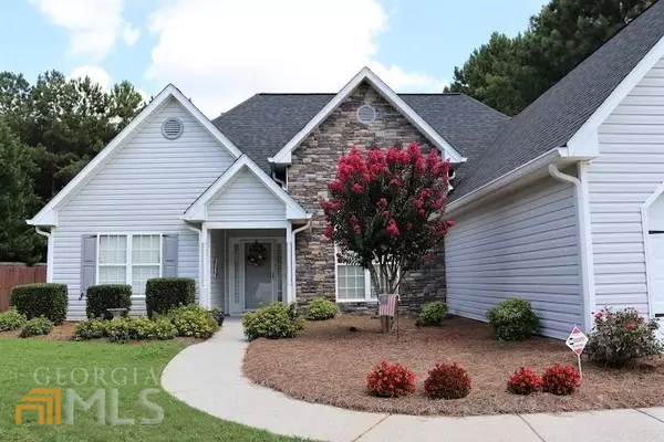 Loganville, GA 30052,816 Winding Grove