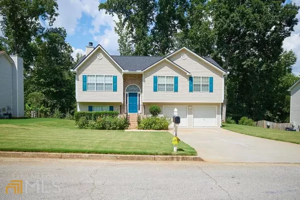 340 Princeton, Covington, GA 30016