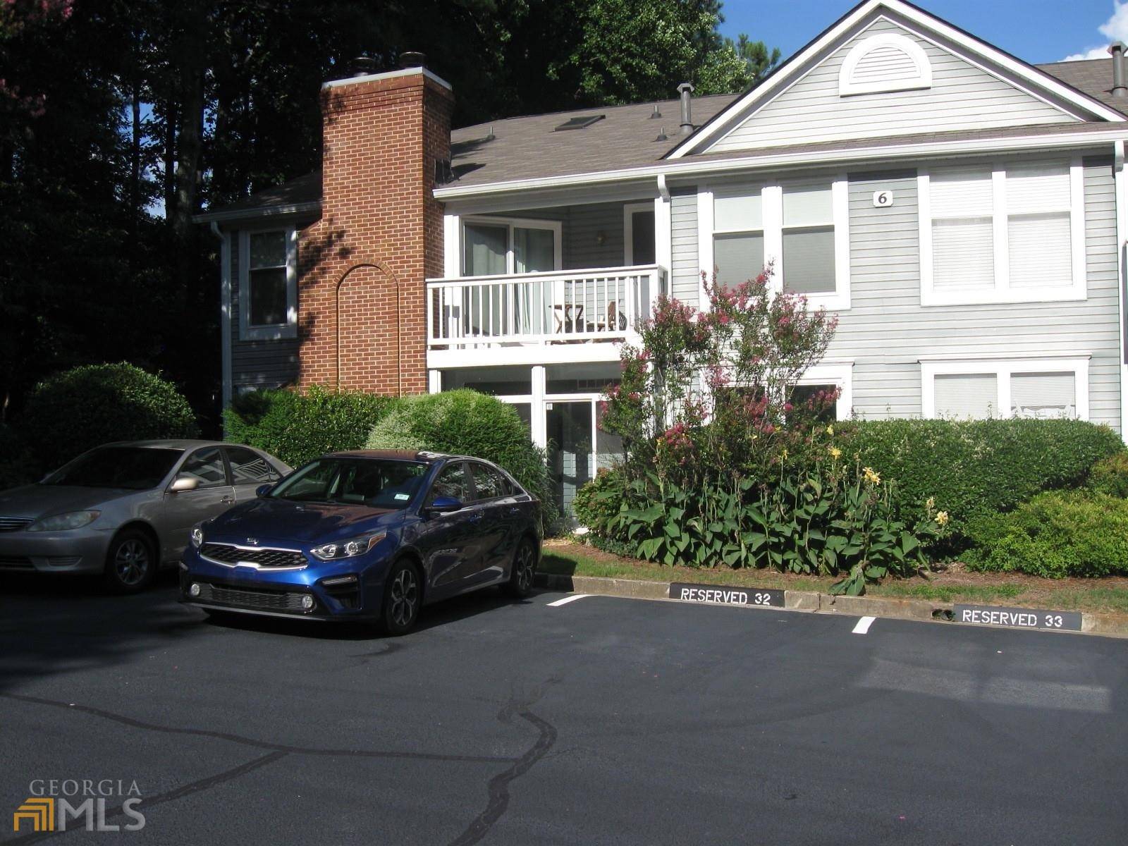 1316 Keys Lake DR,  Atlanta,  GA 30319