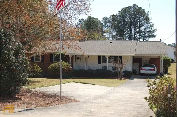 304 Junniper Road, Warner Robins, GA 31093