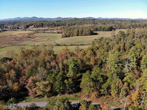 LOT 54 Owen Glen, Blairsville, GA 30512